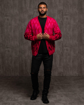 Hot/Pink