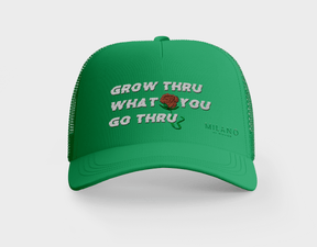 Grow Through It Hat