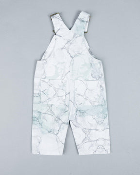Jumping Jack Overall Marble