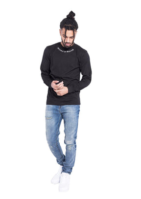 Dreaming Long Sleeve Tee